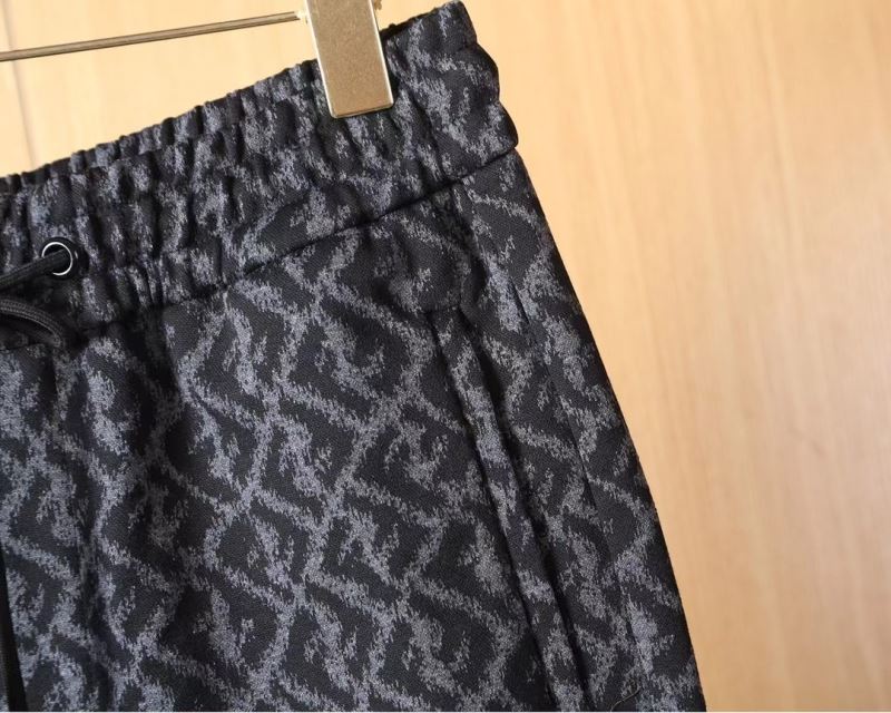 Fendi Long Pants